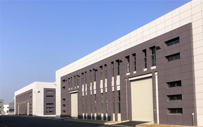 江苏泰力松新材料有限公司