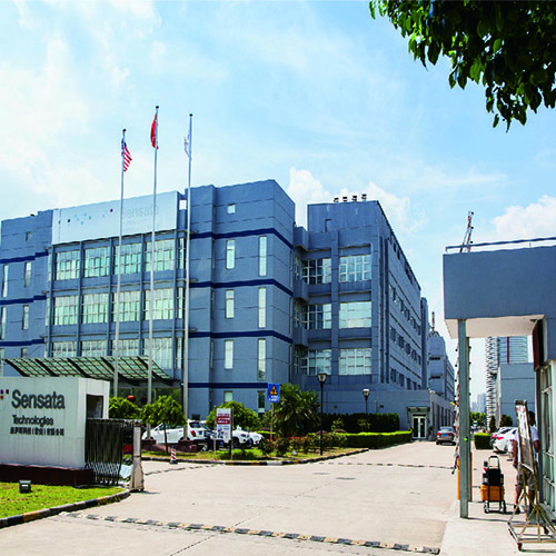 森萨塔（中国）有限公司