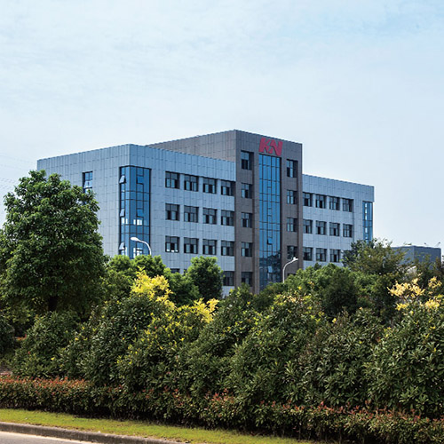 常州市科能电器有限公司