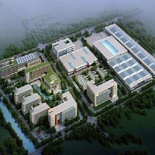 兴勤电子工业股份有限公司