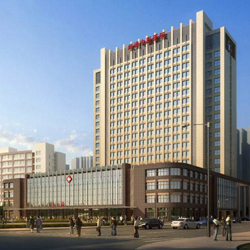 常州武进中医院