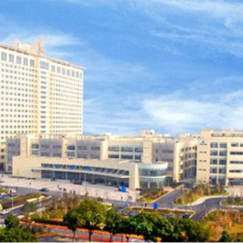 无锡市第五人民医院