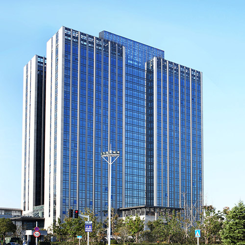 天宁科技促进中心