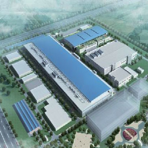 摩诺克里斯光伏科技（常州）有限公司