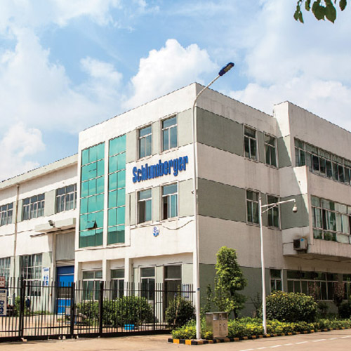 史密斯钻井设备（常州）有限公司